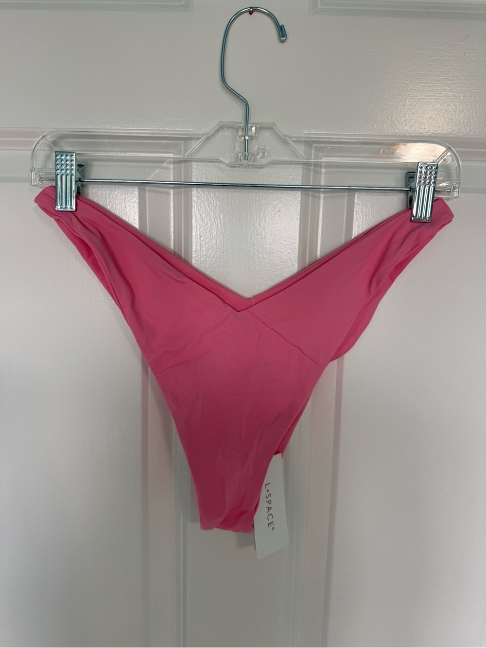 NWT L*Space Low Tide Bottom Bitsy Cut